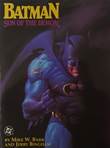 Batman Son of the demon '88