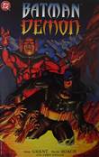 Batman - One-Shots Demon
