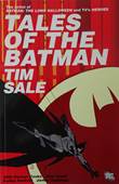 Batman Tales of the batman