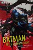 Batman - One-Shots Rules and Engagement