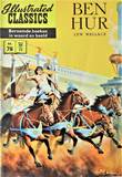 Illustrated Classics 78 Ben Hur