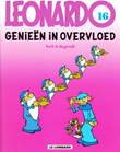 Leonardo 16 Genieën in overvloed