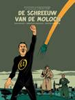 Blake en Mortimer 27 De Schreeuw van de Moloch