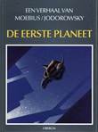 Auteur reeks 27 De eerste planeet