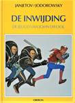 Auteur reeks 28 / Jeugd van John Difool, de 1 De inwijding