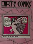 Dirty comics A history of the eight-pagers
