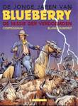 Jonge jaren van Blueberry 11 De missie der verdoemden