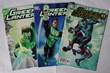 Green Lantern - One-Shots 2005 number 1-3