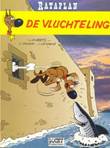 Rataplan 7 De vluchteling