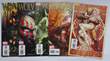 Wolverine - Origins Complete serie van 5 delen