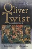 Graffex series Oliver Twist