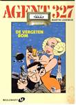 Agent 327 - Dossier 12 De vergeten bom