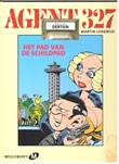 Agent 327 - Dossier 13 Het pad van de schildpad