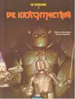 Huurling, de 2 De krachtmeting