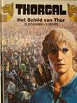 Thorgal 31 Het schild van Thor