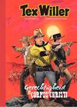 Tex Willer - Kleur (Hum!) 6 Gerechtigheid in Corpus Christi