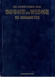 Suske en Wiske - Blauwe reeks 9 De Sonometer