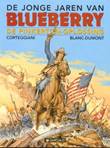 Jonge jaren van Blueberry 10 De Pinkerton oplossing