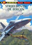 Buck Danny 48 Strijd boven de bergen