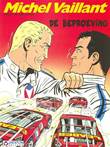 Michel Vaillant 65 De beproeving