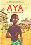 Aya uit Yopougon 1 Deel 1