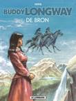 Buddy Longway 20 De bron