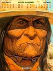 Mister Blueberry 26 Geronimo de Apache
