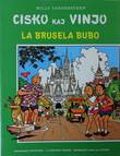 Suske en Wiske - Anderstalig La Brusela Bubo