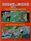 Suske en Wiske - Reclame De pompenplanters - De efteling-elfjes