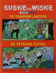 Suske en Wiske - Reclame De pompenplanters - De efteling-elfjes