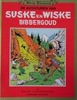 Suske en Wiske - Reclame Bibbergoud