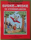 Suske en Wiske - Reclame De sterrenplukkers