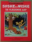 Suske en Wiske - Reclame De vliegende aap