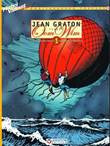 Michel Vaillant - Onuitgegeven Toppers 9 Jean Graton tekent oom Wim