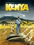 Kenya 1 Verschijningen