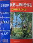 Suske en Wiske 217 De komieke Coco