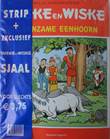 Suske en Wiske 213 De eenzame eenhoorn