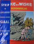 Suske en Wiske 261 Het berenbeklag