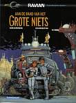 Ravian 19 Aan de rand van het Grote Niets
