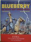Jonge jaren van Blueberry 11 De missie der verdoemden