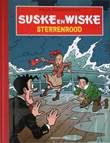 Suske en Wiske 328 Sterrenrood