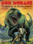 Bob Morane - Lefrancq  9 De jacht op de dinosaurussen