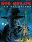 Bob Morane - Lefrancq  13 De zijden maskers