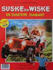 Suske en Wiske 121 De duistere diamant