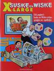 Suske en Wiske X-large 1 256 pagina's Suske en Wiske strips