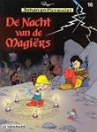 Johan en Pirrewiet 16 De nacht van de Magiërs