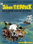Johan Pikbroek 2 De kaper van de koning