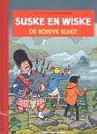 Suske en Wiske 355 De scheve Schot