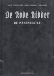 Rode Ridder, de 268 De Mayameester