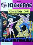 Kiekeboe(s), de 62 Doorgestoken kaart